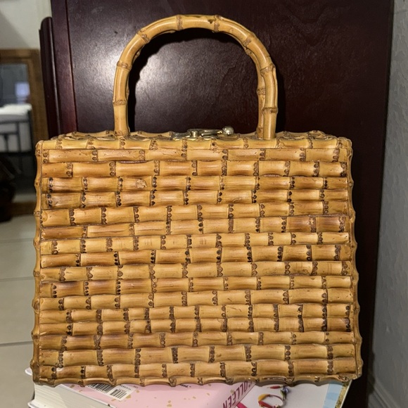 PO: Bamboo Women’s Bag - Picture 4 of 8